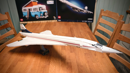 10318 Concorde